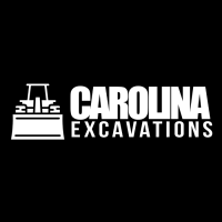 Carolina Excavations Logo
