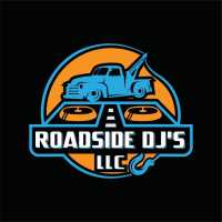 Roadside DJ's Logo