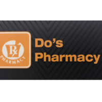 Do's Pharmacy Logo