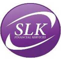 SLK Financial Services, LLC Logo