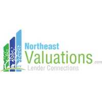 Northeast Valuations Logo
