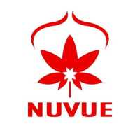 NuVue Pharma Dispensary Denver Logo