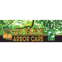 AZ Elite Arbor Care Logo