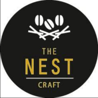 The Nest Craft Logo
