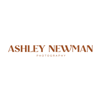 Ashley Newman Photography Logo