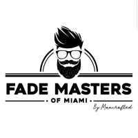 Fade Masters of Miami Logo
