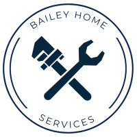 Bailey Home Services Logo
