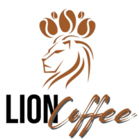 Lion coffee Logo