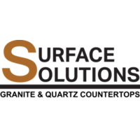 Surface Solutions Cabinets & Countertops Logo