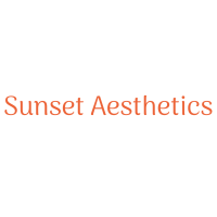 Sunset Aesthetics Logo