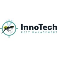 Innotech Pest Management, Inc. Logo
