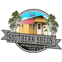 Southern Sheds Logo