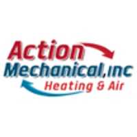Action Mechanical Logo