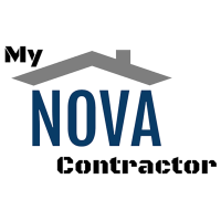 My NOVA Contractor Logo