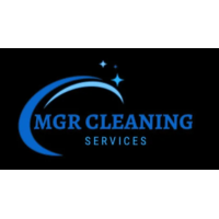 Michelle's Cleaning Services Logo