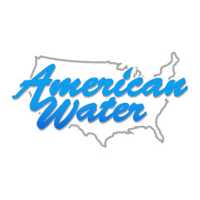 American Water US Logo