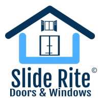 Slide Rite Doors & Windows, Inc. Logo