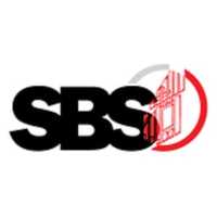 SBS Construction Group Logo