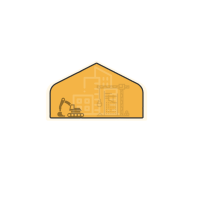Brinson Dirt Contracting Logo