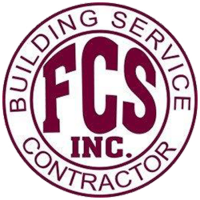 FCS Industrial Solutions Logo
