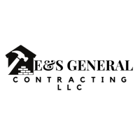 E& S General Contracting Logo