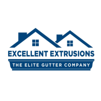Excellent Extrusions LLC, The Elite Gutter Company Logo
