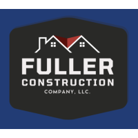 Fuller Construction Logo