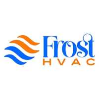 Frost HVAC - Furnace Repair Service Logo