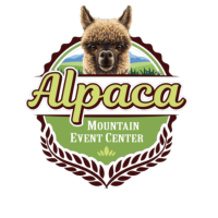 Alpaca Mountain Event Center Logo