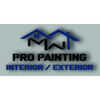 PRO Painting LLC Logo