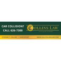 Collins Law Logo