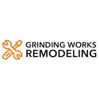 Grinding Works Remodeling Logo
