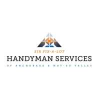 Sir Fix-A-Lot Handyman Services, LLC Logo
