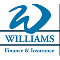 Williams Finance and Insurance Logo