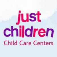 Just Children Child Care Center Logo