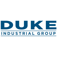 Duke Industrial Group Logo