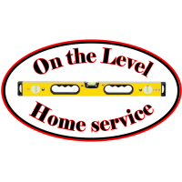On The Level Home Service Logo