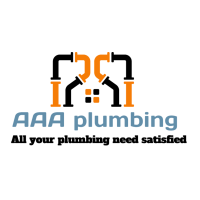 AAA Sewer & Drain Cleaning Logo