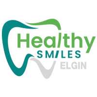 Elgin Healthy Smiles Dental Logo