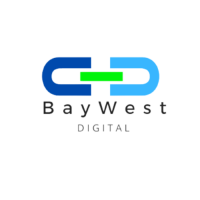 BayWest Digital Logo