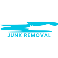 Between The Lakes Junk Removal Logo