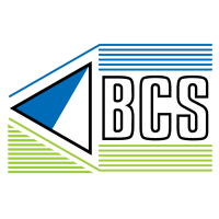 Business Communications Solutions Logo