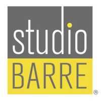 Studio Barre Carlsbad Logo