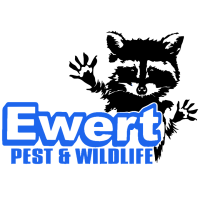 Ewert Pest and Wildlife Control Logo