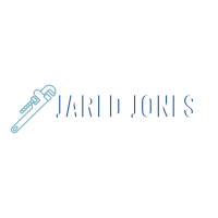 Jared Jones Plumbing Logo