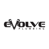 Evolve Plumbing Logo