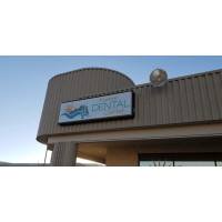 Parker Dental Center Logo