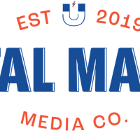 Digital Magnet Media Logo