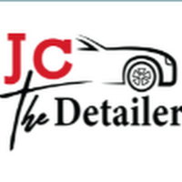 JC Mobile Car Detailing Logo