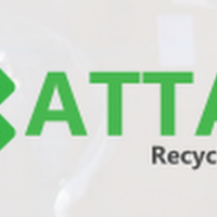 Attan Recycling Corporation Logo